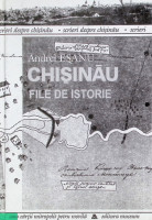 Chişinău file de istorie