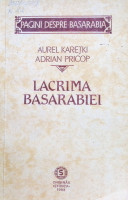 Lacrima Basarabiei