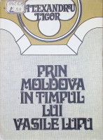 Prin Moldova în timpul lui Vasile Lupu