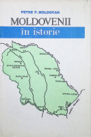 Moldovenii în istorie