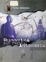 Bucovina sub regimul Antonescu (1941-1944)