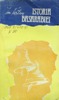 Istoria Basarabiei