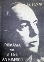 România cu şi fără Antonescu