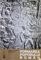 Formarea poporului român