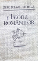 Istoria românilor