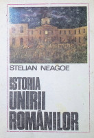 Istoria unirii românilor: de la începuturi la Cuza Vodă