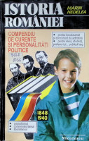 Istoria României