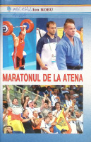 Maratonul de la Atena