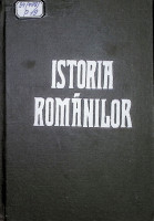 Istoria românilor