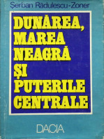 Dunărea, Marea Neagră şi puterile centrale 1878-1898
