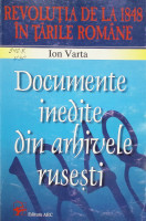Revoluţia de la 1848 în Ţările Române