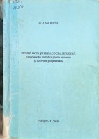 Psihologia și pedagogia juridică