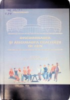 Discriminarea și asigurarea egalității de gen