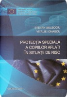 Protecția specială a copiilor aflați în situații de risc : Curriculum : Ciclul 2 de studii