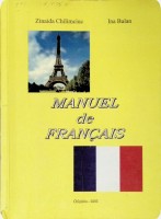 Manuel de francais