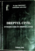 Dreptul civil: Introducere în dreptul civil