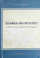 Luarea de ostatici