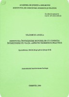 Instituția înstrăinării bunurilor cu condiția întreținerii pe viață: aspecte teoretico-practice