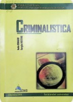 Criminalistica