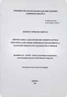 Dezvoltarea capacităților coordinative și influența lor asupra performanței motrice la elevii din treapta învățământului primar