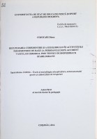 Recuperarea coordonării și a echilibrului în activitățile psihomotrice pe bază la persoanele după accident vascular cerebral prin tehnici de biofeedback stabilografic