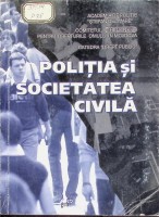 Poliția și societatea civilă