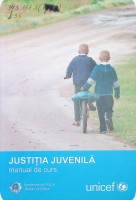 Justiția juvenilă