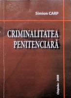 Criminalitatea penitenciară