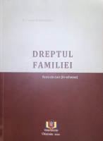 Dreptul familiei