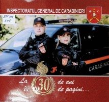 Inspectoratul General de Carabinieri