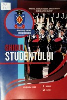 Ghidul studentului