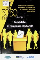 Ghidul candidatei în campania electorală