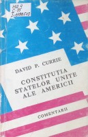 Constituția Statelor Unite ale Americii: Comentarii