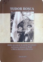 Tudor Roșca - primul rector al Academiei Naționale de Poliție „Ștefan cel Mare” a MAI al Republicii Moldova