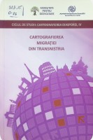 Cartografierea migrației din Transnistria