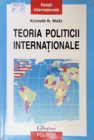 Teoria politicii internaționale