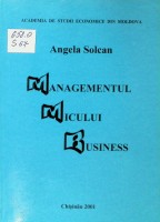 Managementul micului business