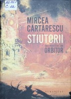 Știutorii: trei povestiri  din orbitor