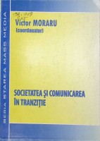 Societatea și comunicarea în tranziție