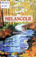 Melancolii