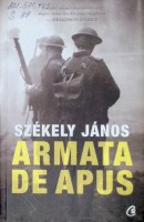 Armata de apus