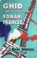 Ghid de conversație Român-Francez