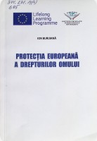 Protecția Europeană a Drepturilor Omului