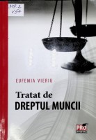 Tratat de dreptul muncii