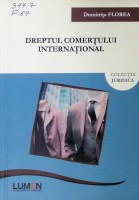 Dreptul comerțului internațional