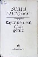 Rayonnement d”un genie