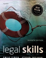 Legal skills