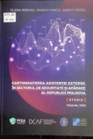 Cartografierea asistenței externe în sectorul de securitate și apărare al Republicii Moldova