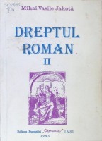 Dreptul roman