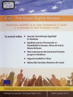 The Equal Rights Review